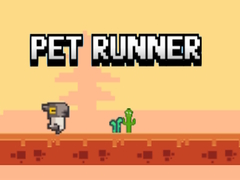 遊戲Pet Runner