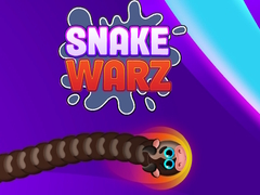 遊戲Snake Warz