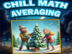 遊戲Chill Math Averaging