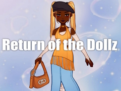 遊戲Return of the Dollz