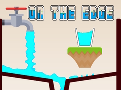 遊戲On the Edge