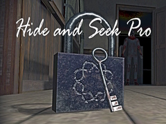 遊戲Hide and Seek Pro