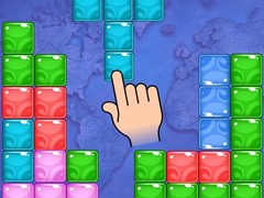遊戲Block Puzzle Travel