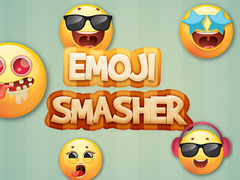遊戲Emoji Smasher