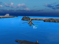 遊戲Raid on Bungeling Bay 3D