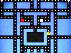 遊戲Pacman