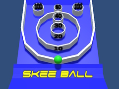 遊戲Skee Ball