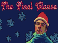 遊戲The Final Clause