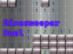 遊戲Minesweeper Duel