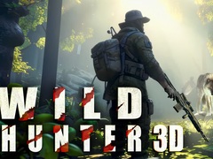 遊戲Wild Hunter 3D