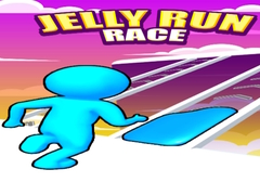 遊戲Jelly Run Race