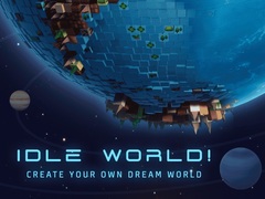 遊戲Idle World