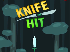 遊戲KnifeHit
