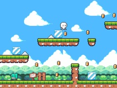 遊戲Snowman Adventure
