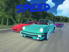 遊戲Speed