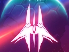 遊戲Star Wing