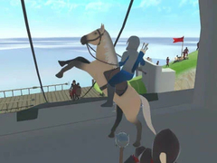 遊戲War The Knights: Battle Arena Swords 3D