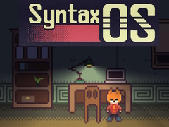 遊戲Syntaxia