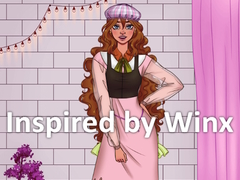 遊戲Inspired by Winx