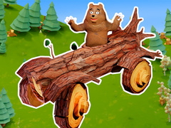遊戲Bear vs Humans