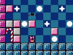 遊戲A 20 Second Platformer