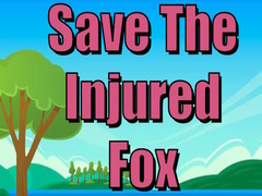 遊戲Save The Injured Fox