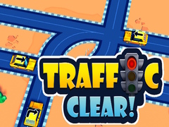 遊戲Traffic clear!
