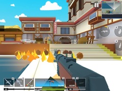 遊戲Bit Gun.io