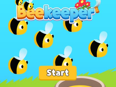 遊戲Beekeeper