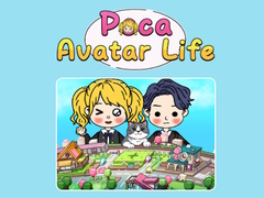 遊戲Poca Avatar Life 