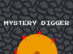 遊戲Mystery Digger