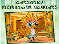 遊戲Averaging Bird Image Uncover