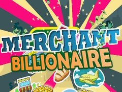 遊戲Merchant Billionaire