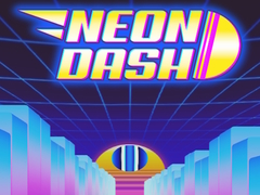 遊戲Neon Dash