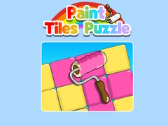 遊戲Paint Tiles Puzzle