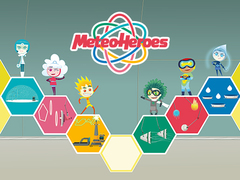 遊戲Meteoheroes
