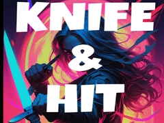 遊戲Knife and Hit