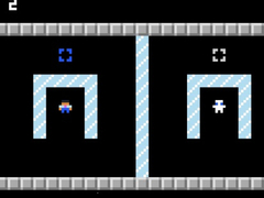 遊戲Syncro Bot