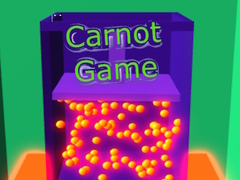 遊戲Carnot Game 