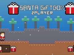 遊戲Santa Giftbox 2 Player