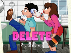 遊戲Delete Puzzles 