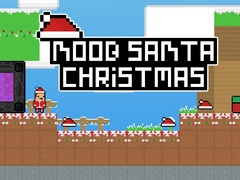 遊戲Noob Santa Christmas