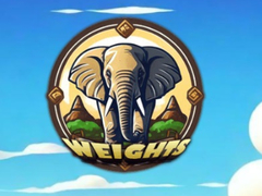 遊戲Weight Of Elephants