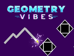 遊戲Geometry Vibes