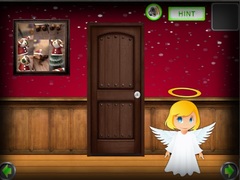 遊戲Amgel Angel Room Escape