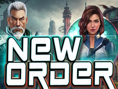 遊戲New Order
