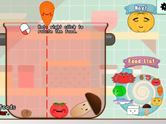 遊戲Hot Pot Game