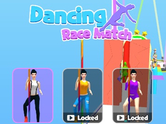 遊戲Dancing Race Match