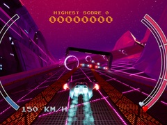 遊戲Velocity Vortex