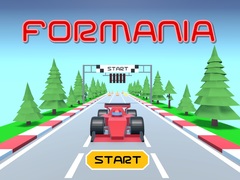 遊戲Formania